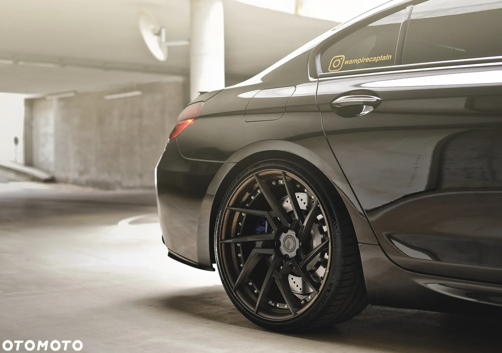 BMW M6 Standard - 3