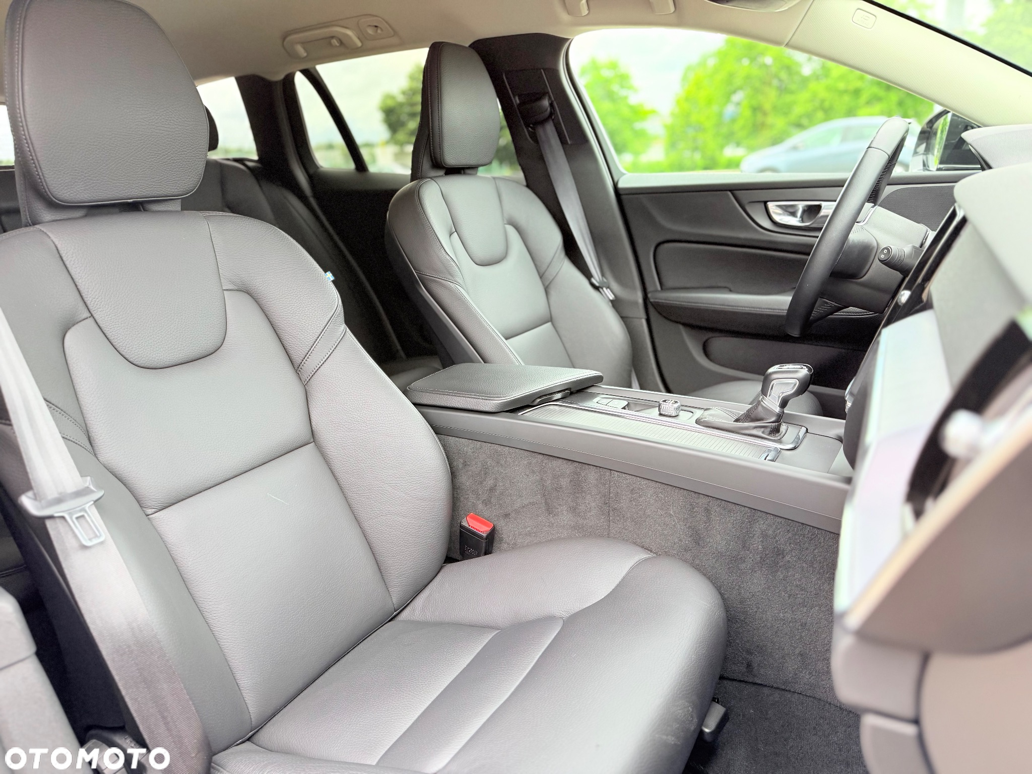Volvo V60 T5 Geartronic Momentum - 23