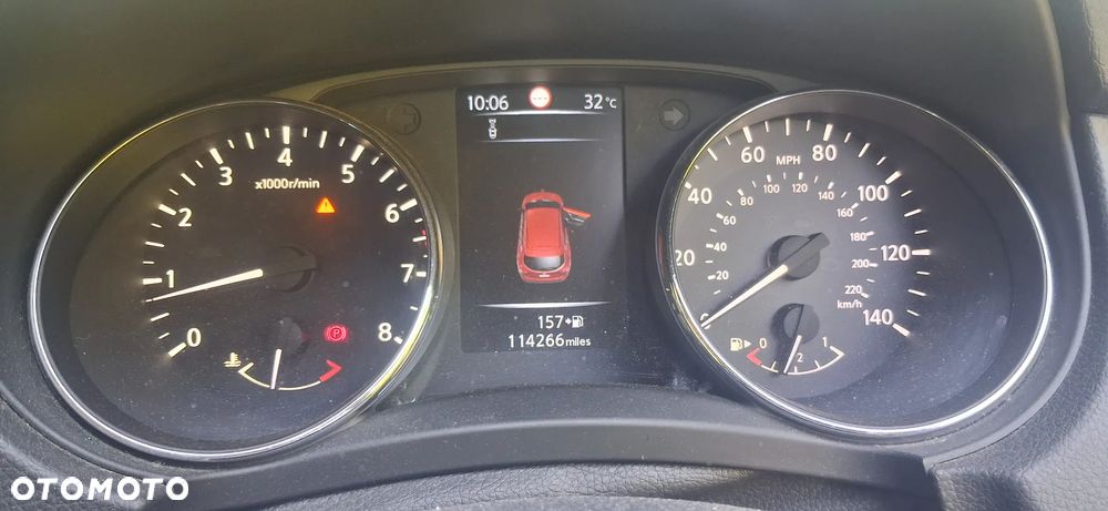 Nissan Qashqai 1.2 DIG-T 360 - 11