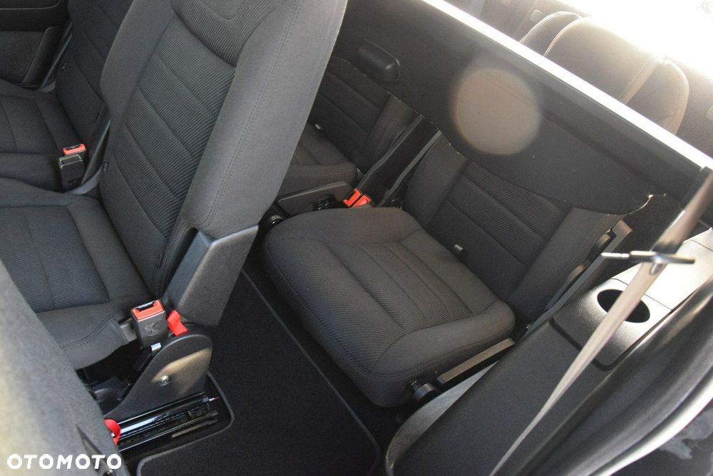 Ford S-Max 2.0 TDCi Titanium - 28