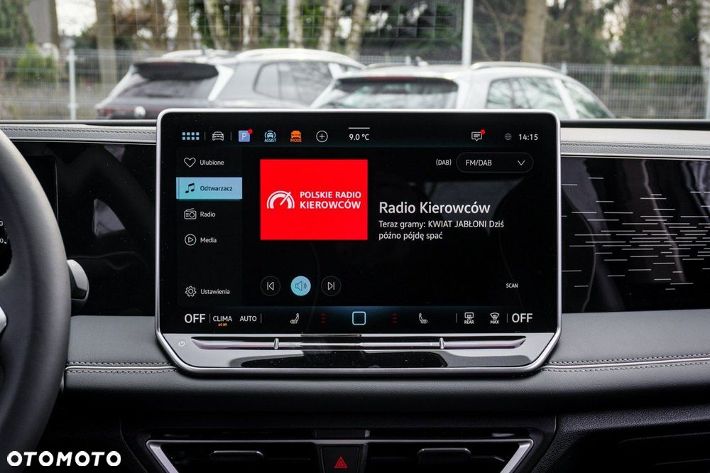 Volkswagen Tiguan - 21