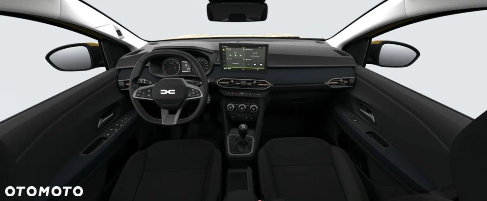 Dacia Sandero Stepway - 9