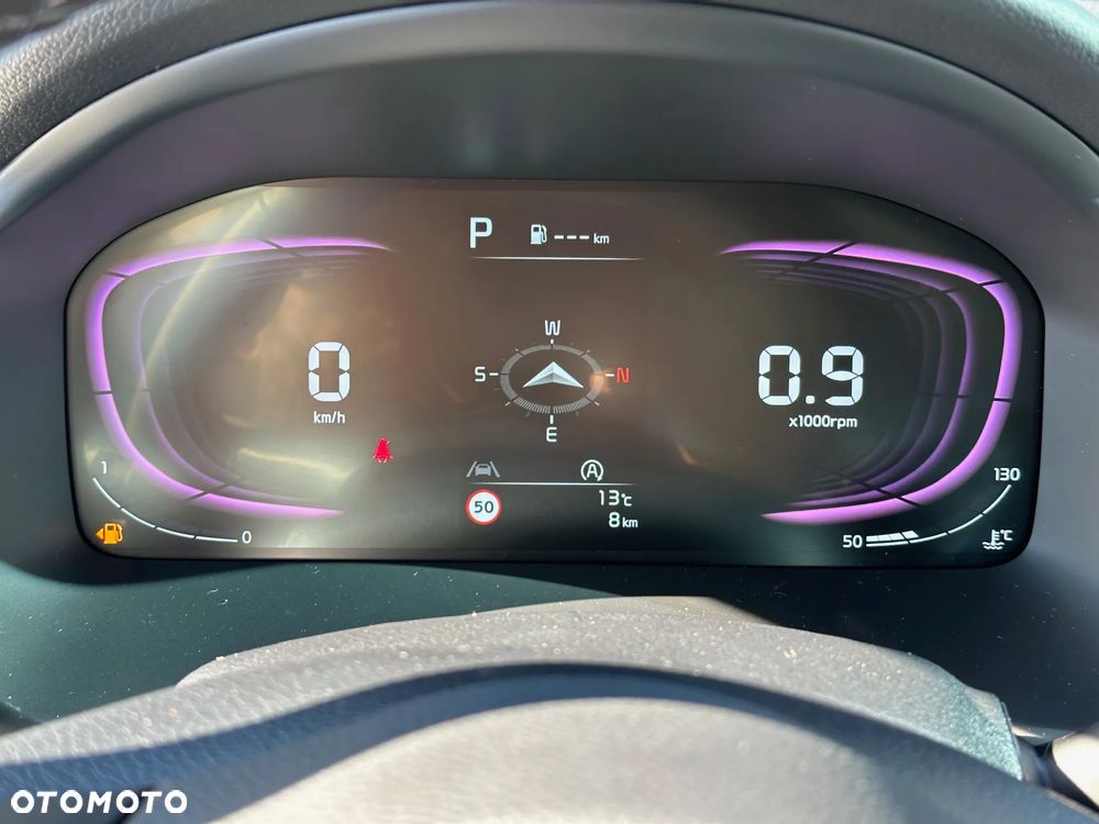 Kia Stonic 1.0 T-GDI M DCT - 25