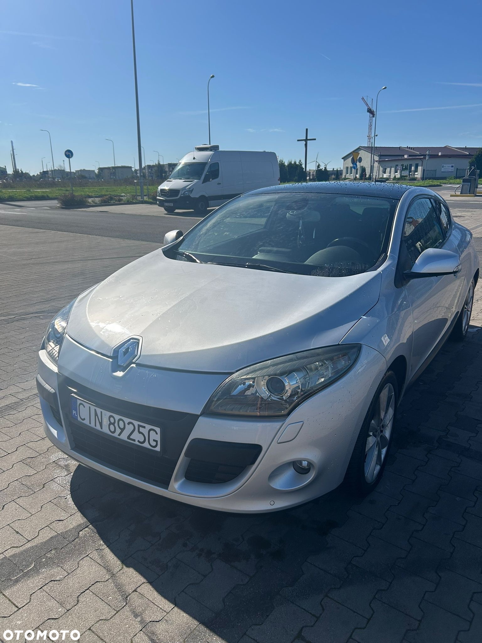 Renault Megane - 2