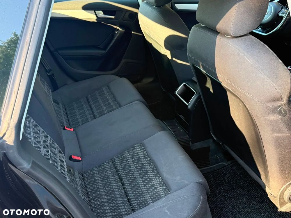 Audi A5 Sportback 2.0 TDI clean diesel - 13