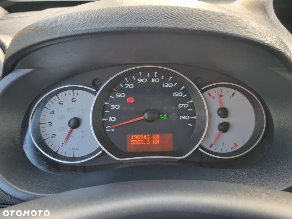 Renault Kangoo - 11