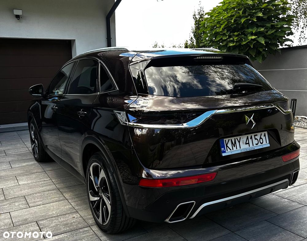 DS Automobiles DS 7 Crossback - 18