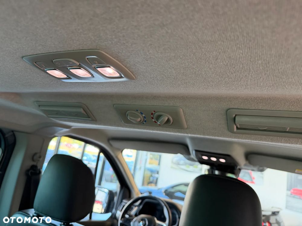 Renault Trafic Kombi 2.0 L2 Business - 12