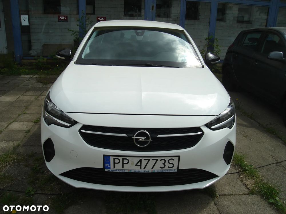 Opel Corsa 1.2 Edition S&S - 2
