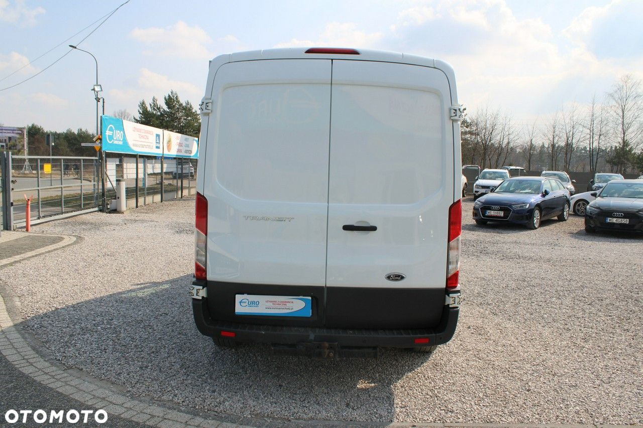 Ford Transit - 7