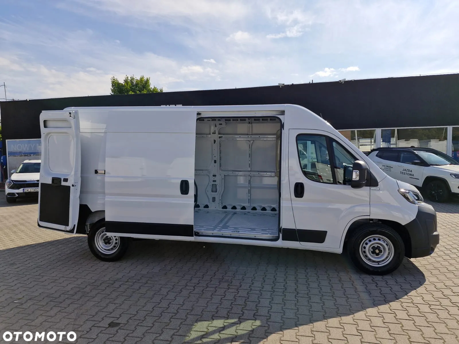 Fiat TANIEJ NIE ZNAJDZIESZ !! - 2