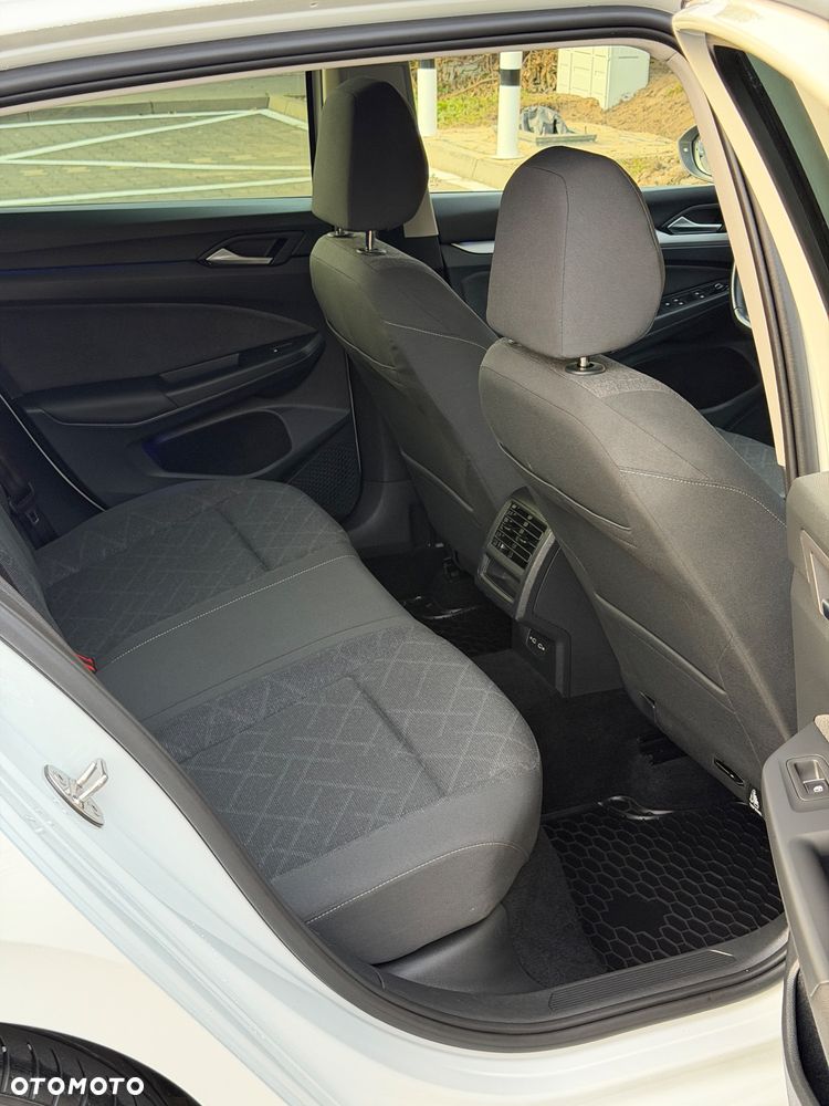 Volkswagen Golf 1.5 TSI EVO Life - 18