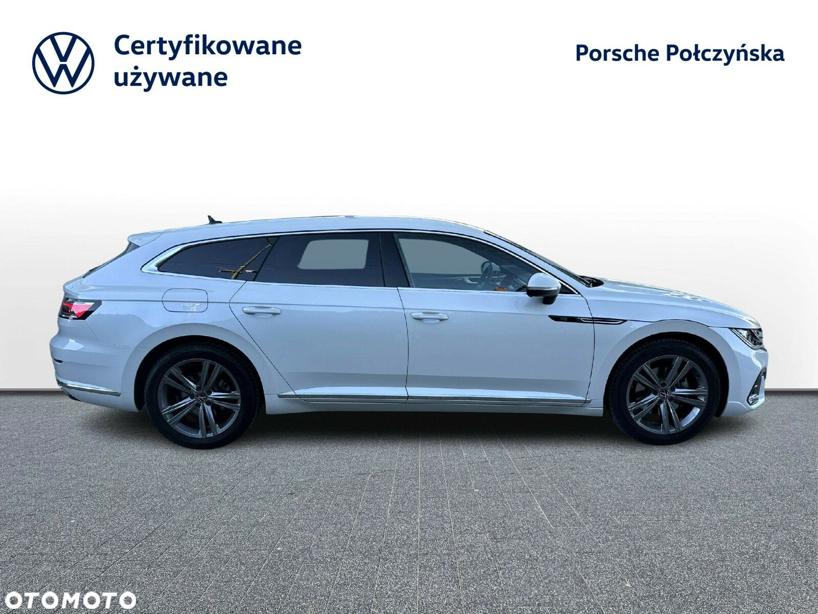 Volkswagen Arteon - 6
