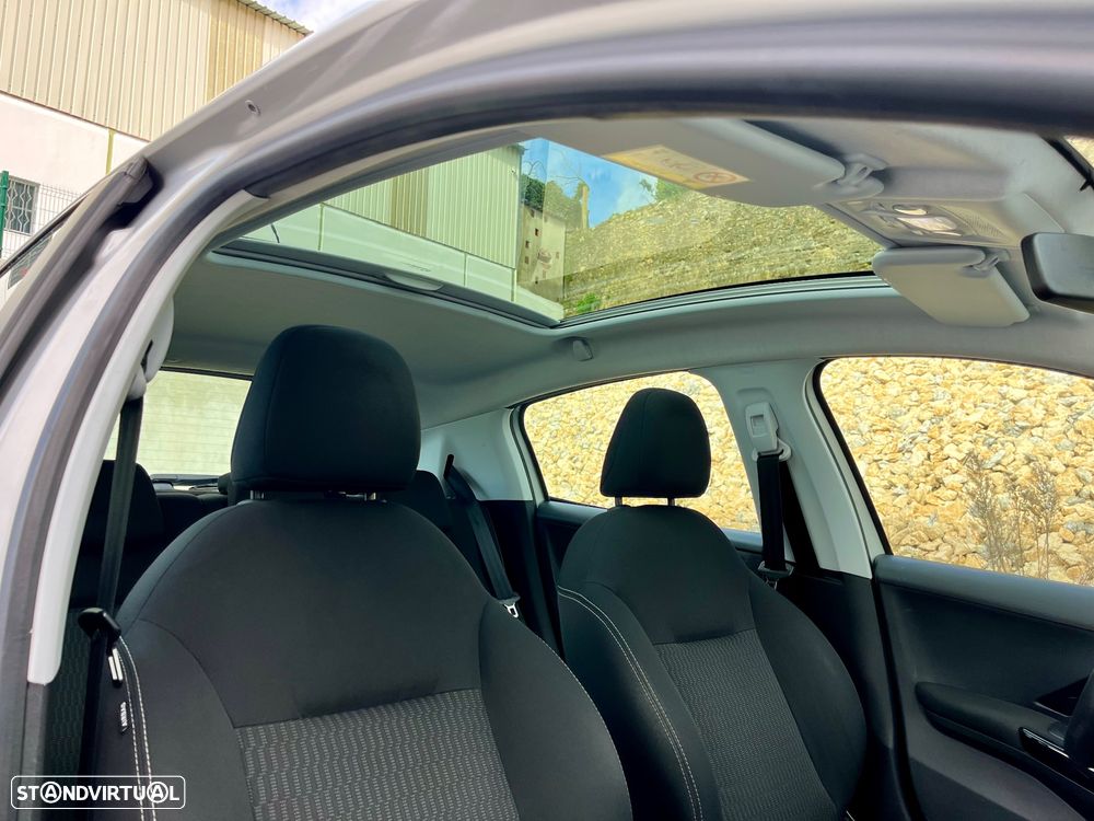 Peugeot 208 1.2 PureTech Allure - 15