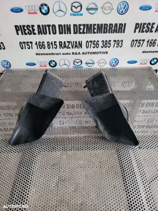 Priza Aer Carenaj Roata Fata Bmw F20 F21 F22 F23 LCI An 2015-2019 - 1