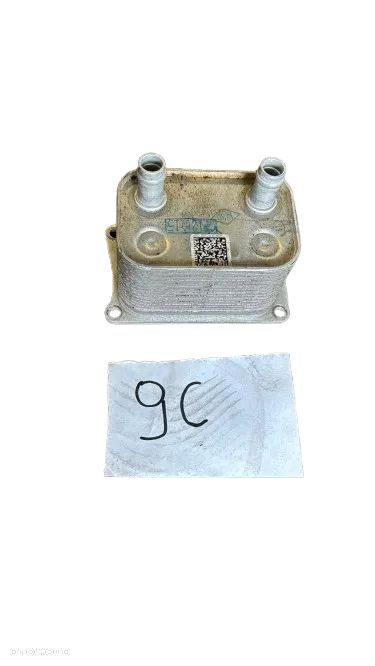 Chłodnica oleju do Polaris RZR XP 1000 (powystawowa) - 1