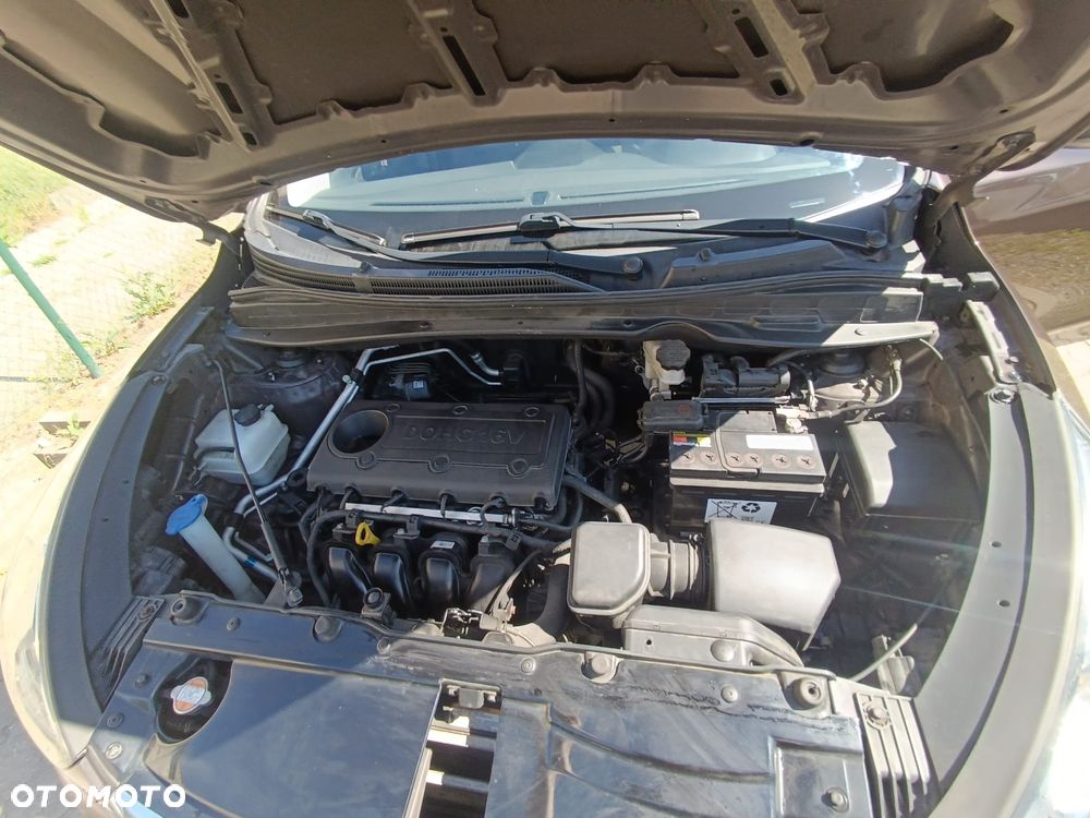 Hyundai ix35 2.0 Classic 2WD - 23