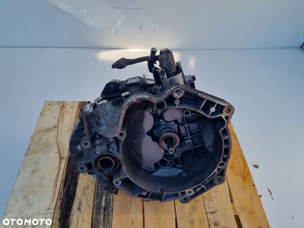 Opel Corsa D 1.3 CDTI SKRZYNIA BIEGÓW manualna MANUAL M32 - 1