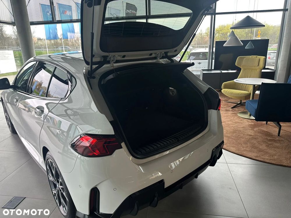 BMW Seria 1 123 mHEV xDrive - 22