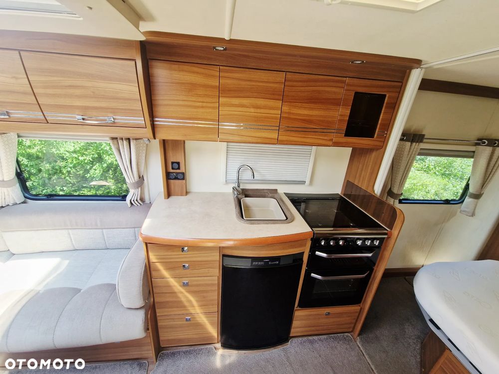 Buccaneer CuTTeR ZiMoWa wer 2016 Alde AuTo Levelowanie PrzEdSIoNeK - 10