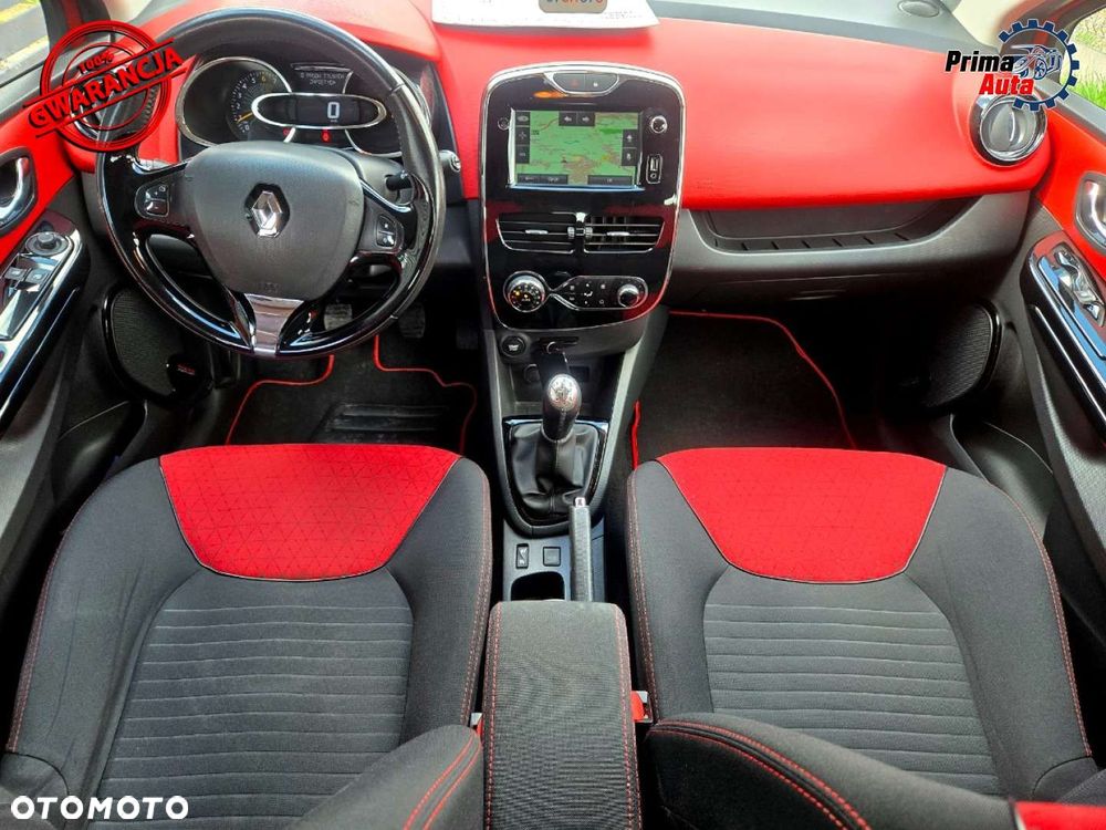 Renault Clio 0.9 Energy TCe Life - 2