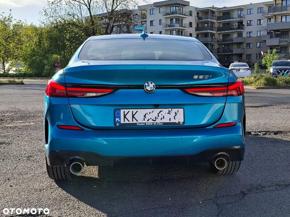 BMW Seria 2 220i M Sport - 11