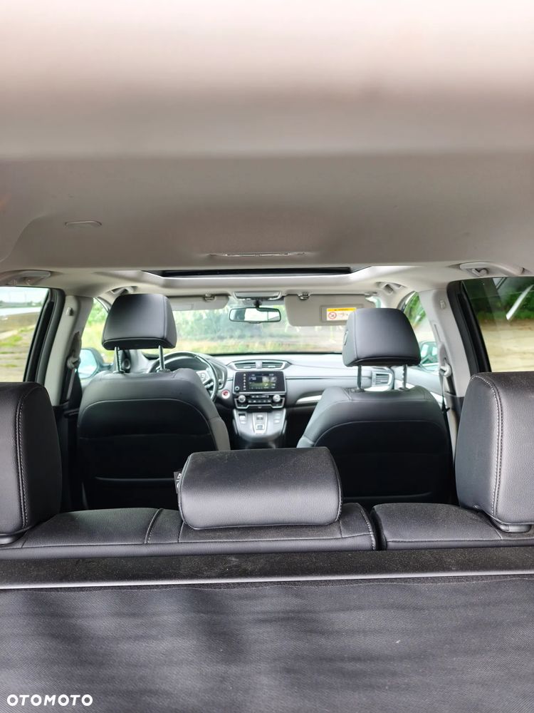 Honda CR-V 2.0 i-MMD Executive (Honda Connect+) - 6