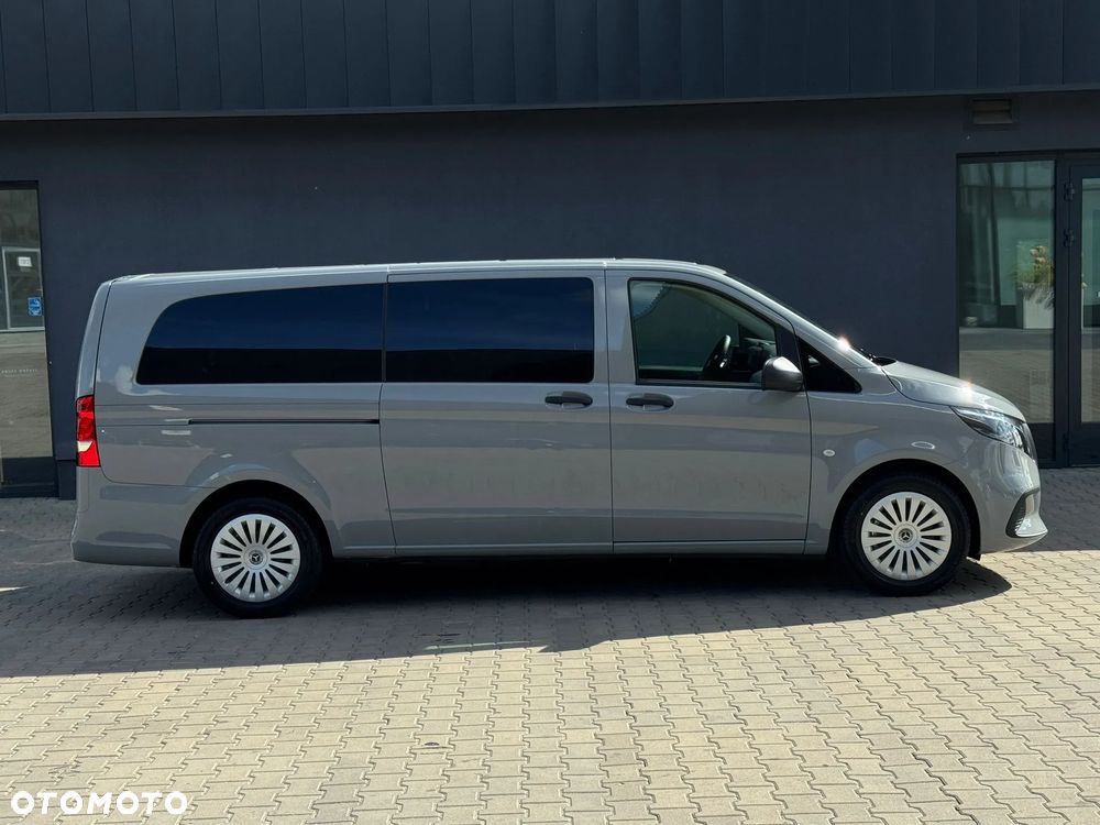 Mercedes-Benz Vito Tourer L2 Pro 9G-Tronic 447.703 - 4