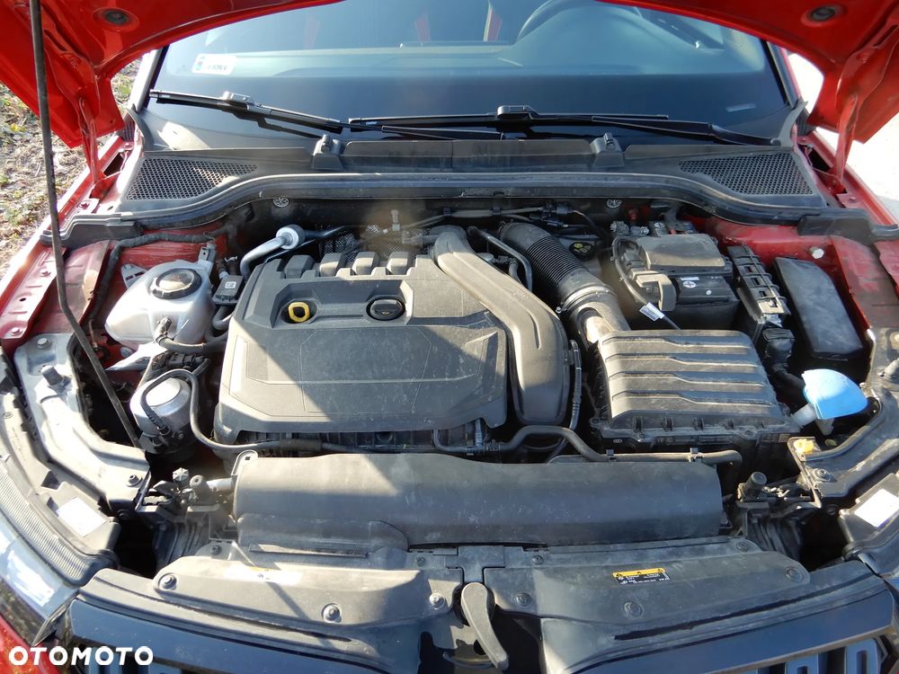 Skoda Kamiq 1.5 TSI Monte Carlo DSG - 8