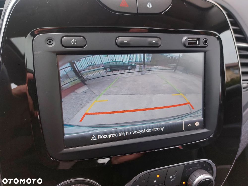 Renault Captur 0.9 Energy TCe Intens EU6 - 6