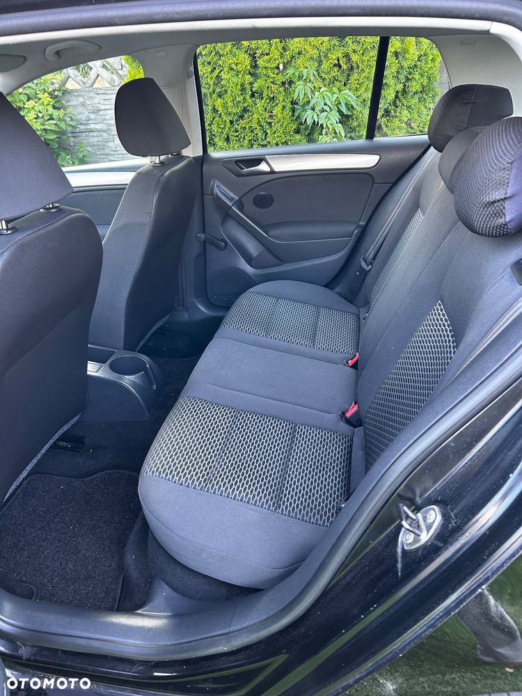 Volkswagen Golf 1.4 Goal - 14