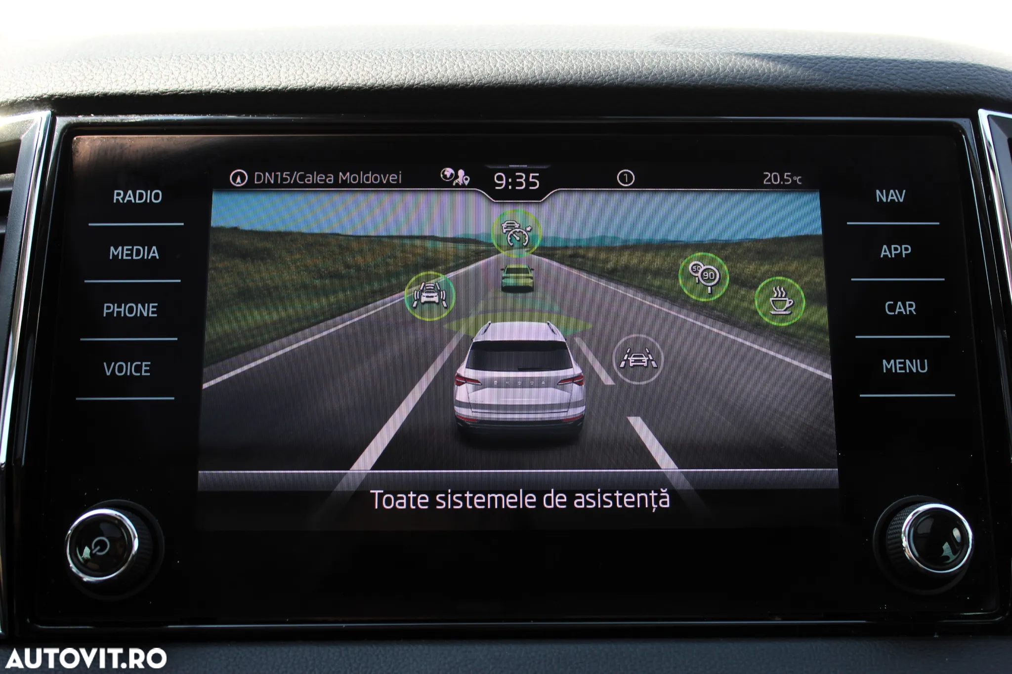 Skoda Karoq 1.5 TSI DSG Ambition - 34