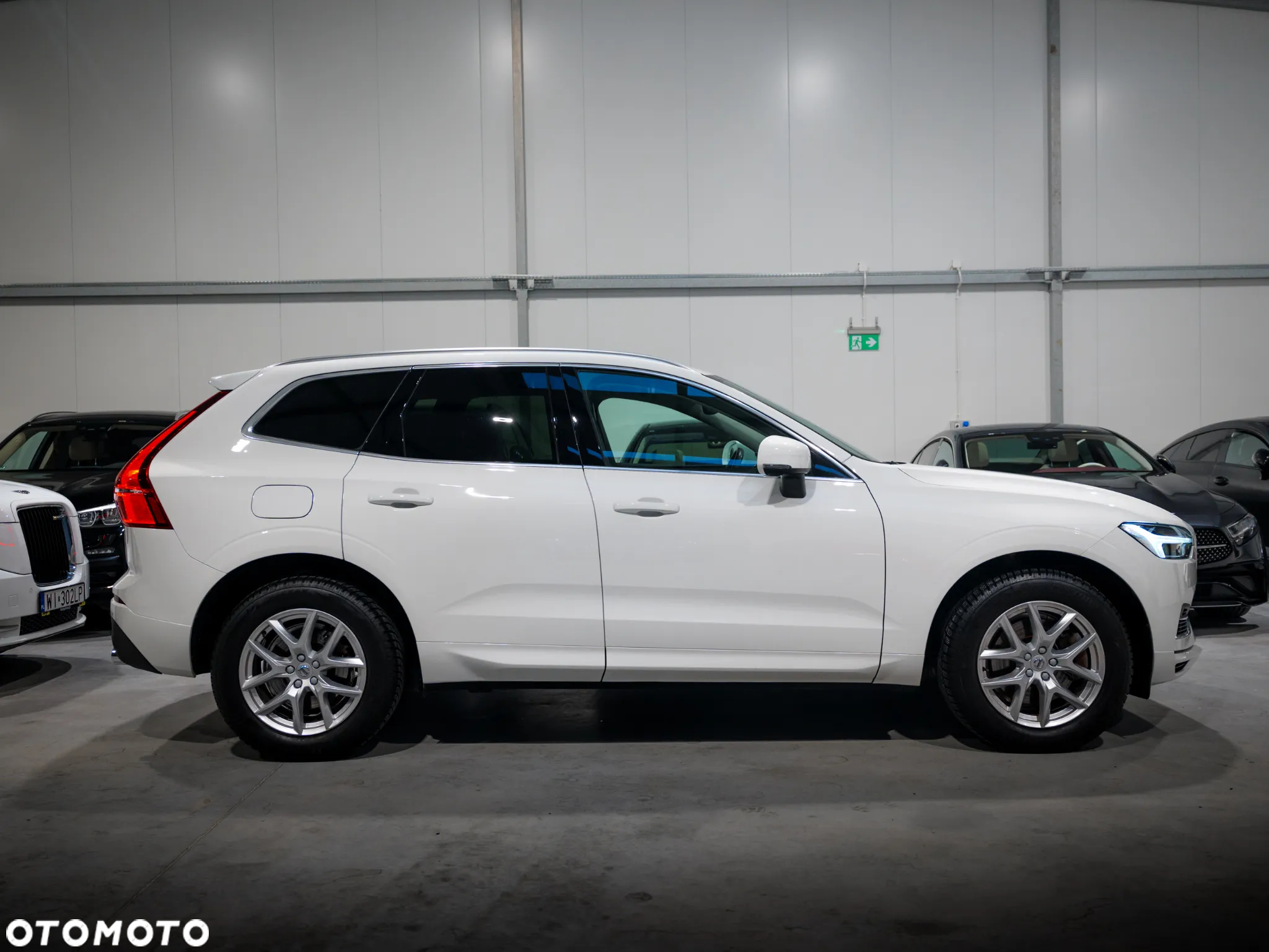 Volvo XC 60 - 11