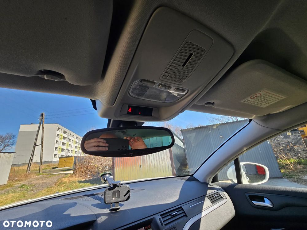 Citroën C5 HDi 165 FAP Exclusive - 24