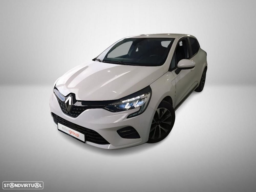 Renault Clio 1.5 Blue dCi Intens - 1