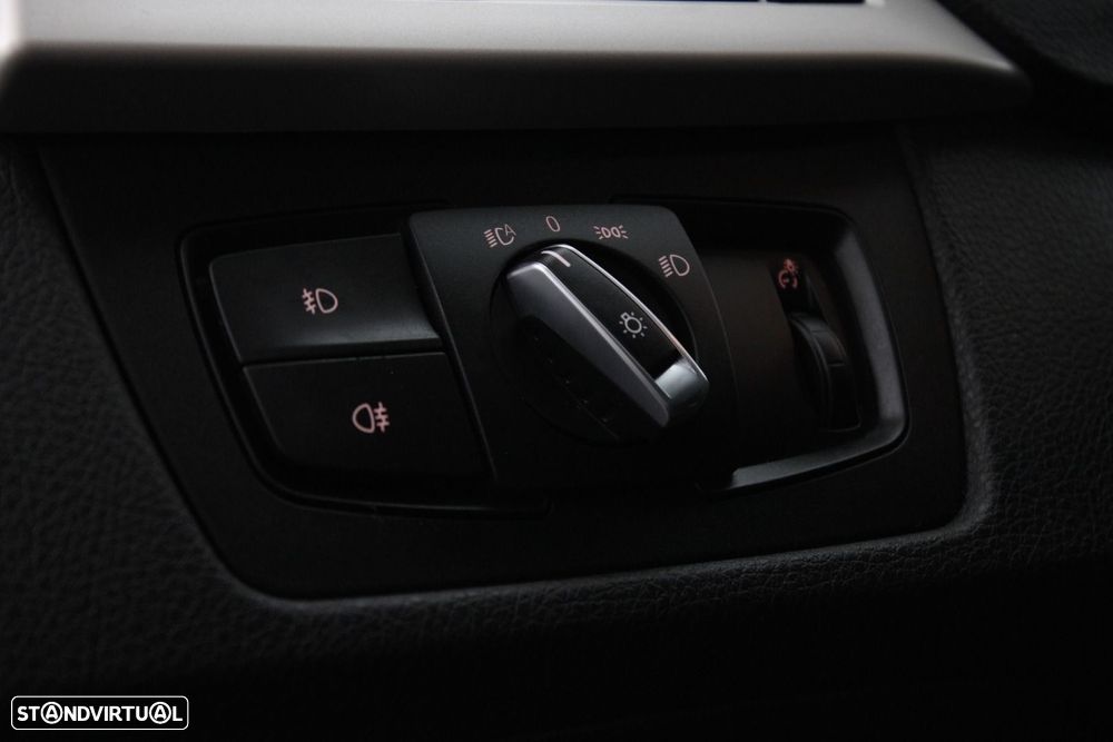 BMW 418 Gran Coupé d Advantage Auto - 30