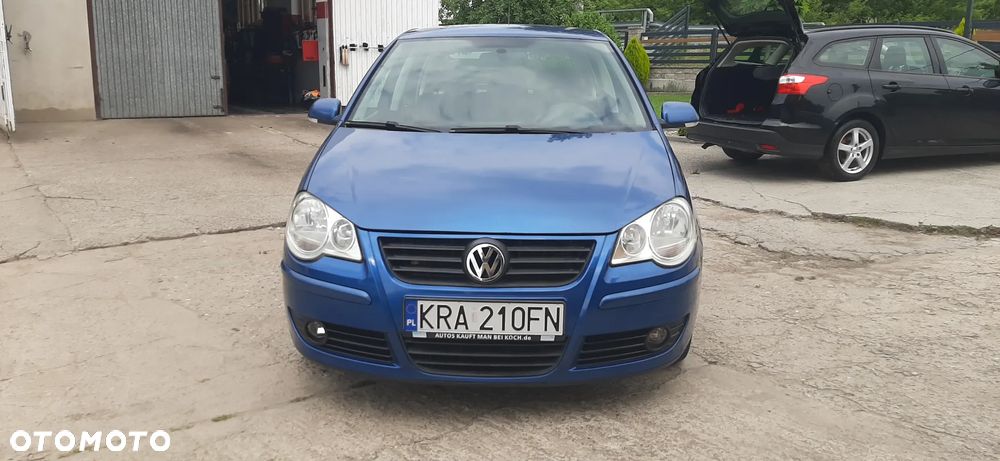 Volkswagen Polo - 11