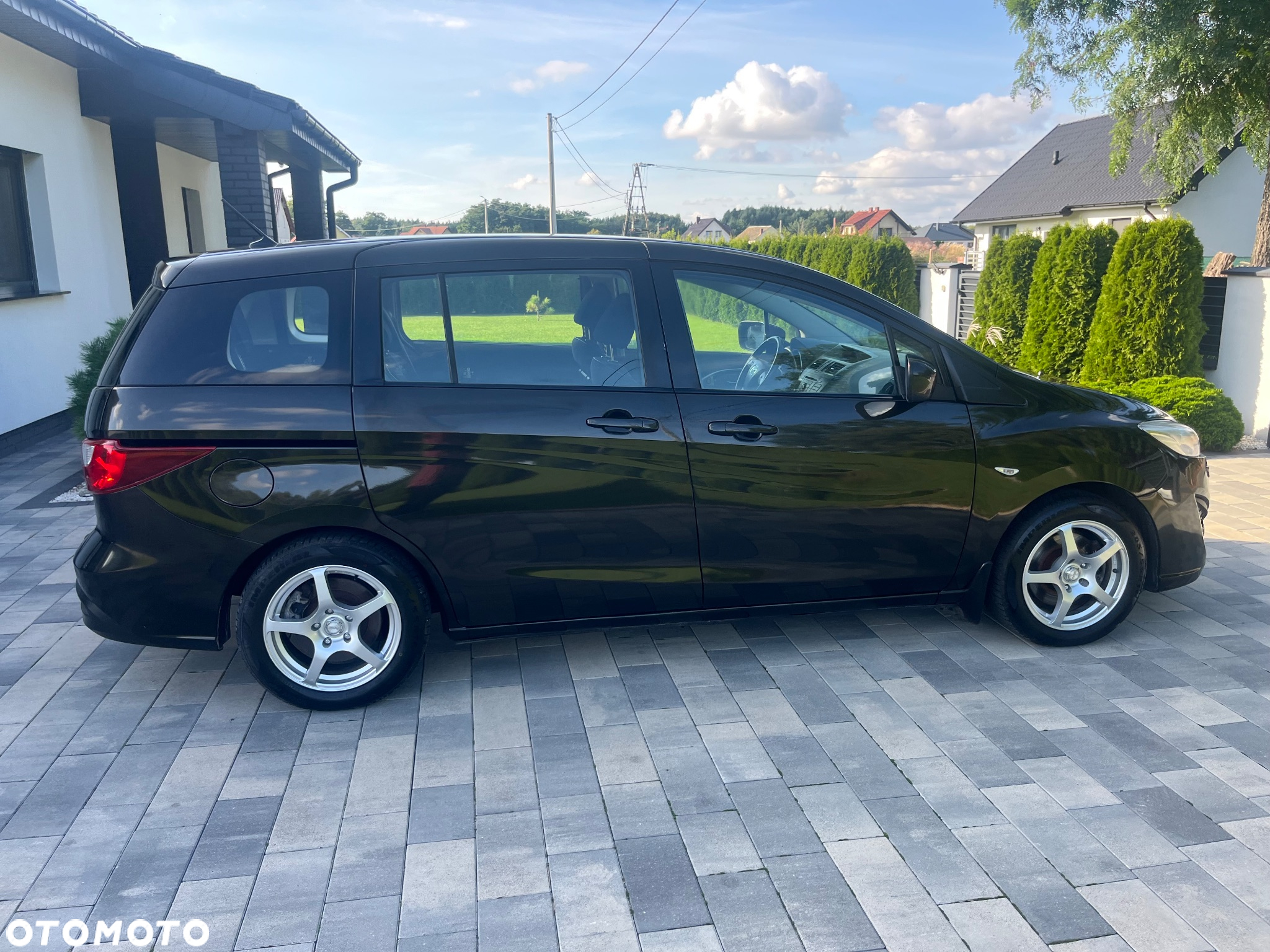 Mazda 5 1.8 Exclusive - 3