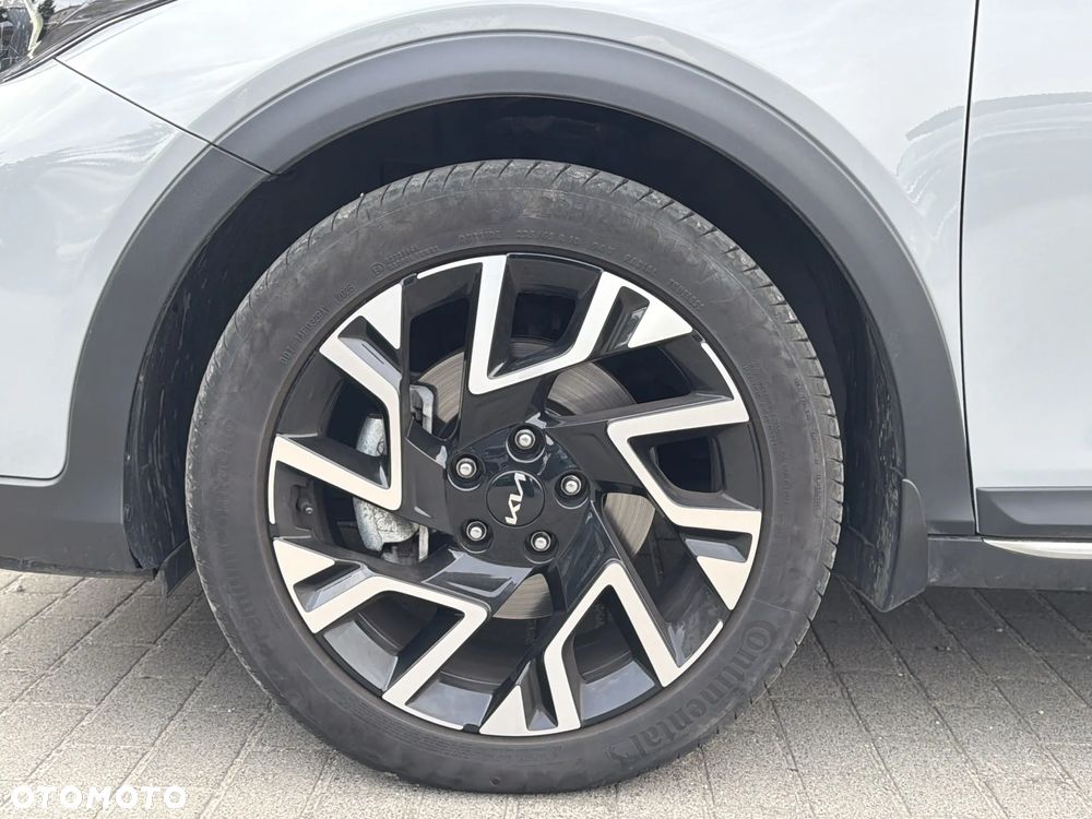 Kia XCeed 1.6 T-GDI Tribute DCT - 11