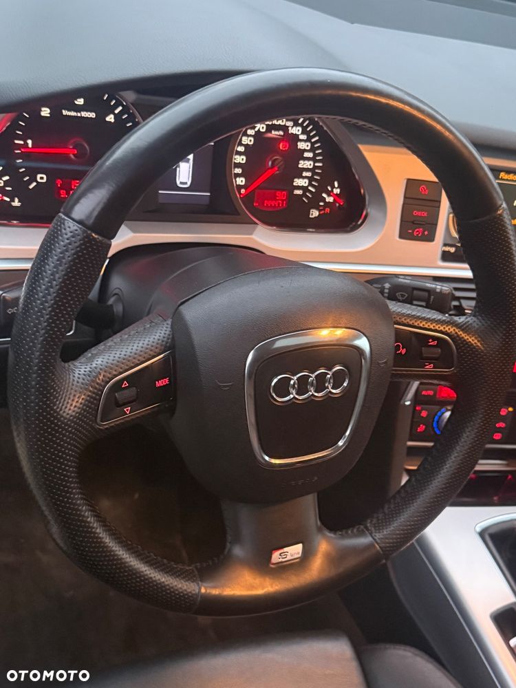 Audi A6 Avant 2.0 TDI DPF - 19