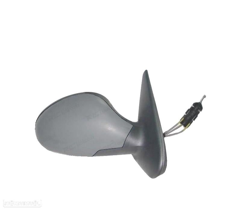 ESPELHO COMPLETO DIREITO SEAT LEON 03-05 - 1