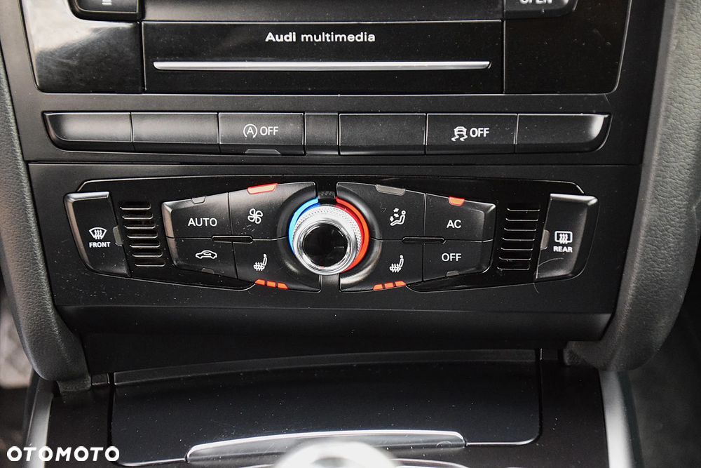 Audi A4 Avant 2.0 TDI DPF Attraction - 33
