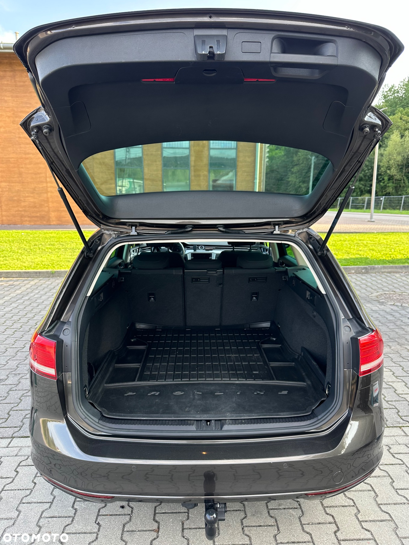 Volkswagen Passat Variant 2.0 TDI SCR DSG Comfortline - 20