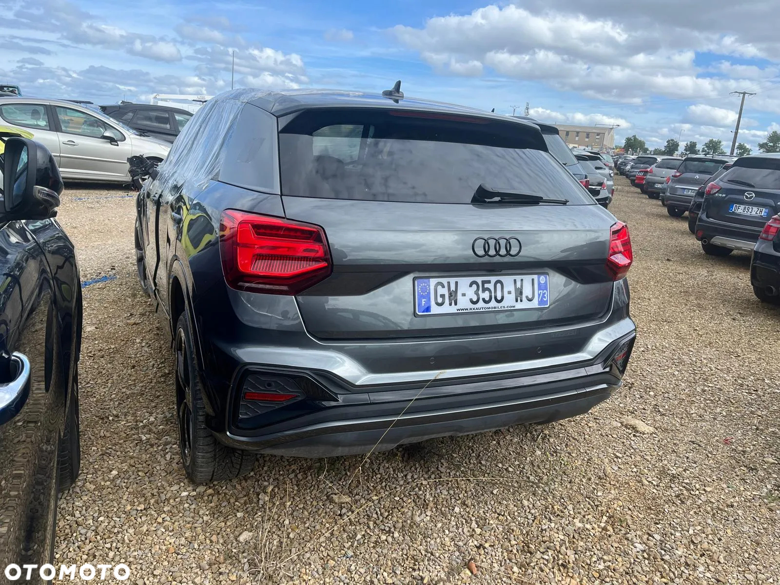 Audi Q2 35 TFSI S tronic - 3