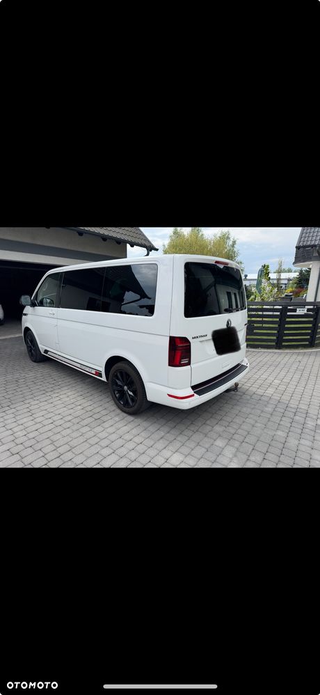Volkswagen Multivan - 3