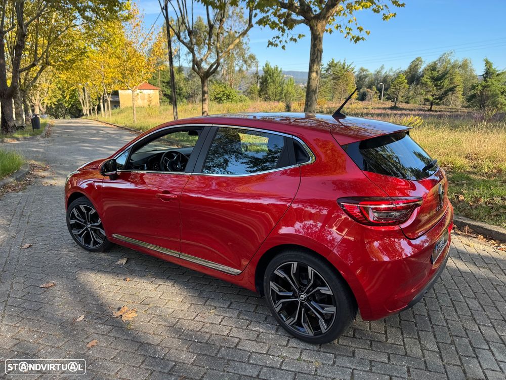 Renault Clio TCe 90 TECHNO - 9