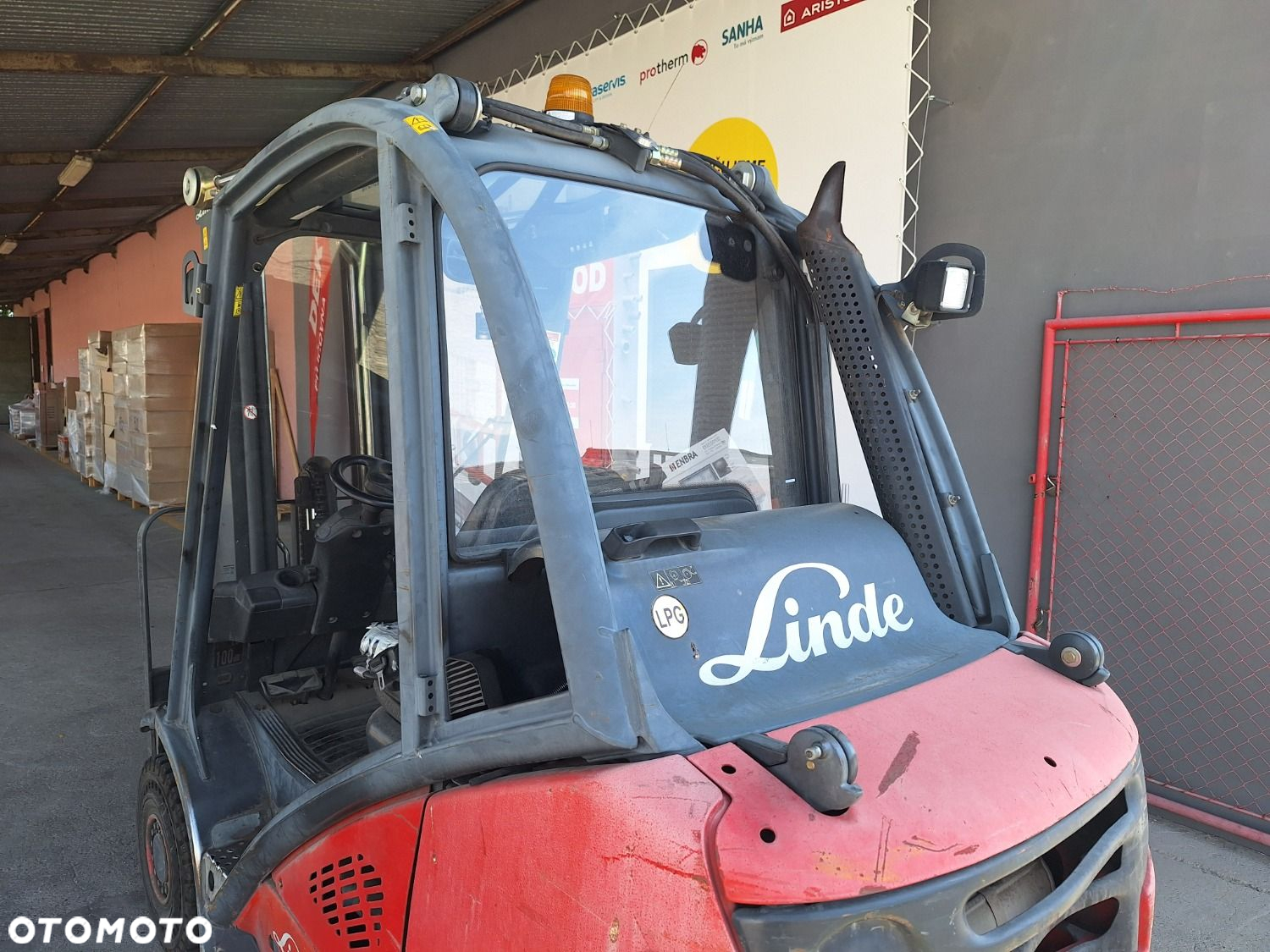 Linde H25 T-01 - 39