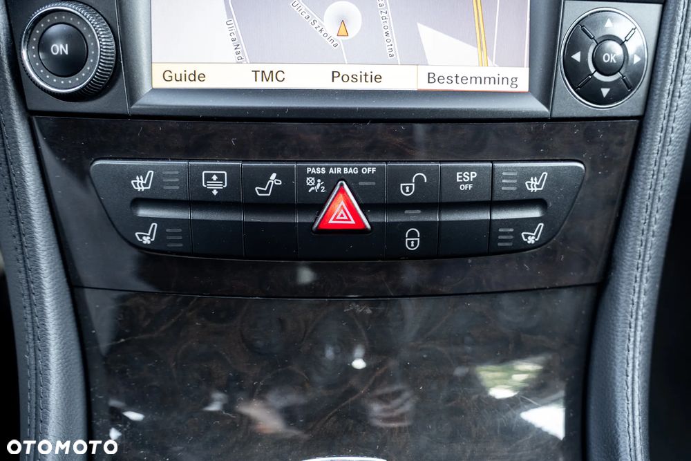Mercedes-Benz CLS 320 CDI 7G-TRONIC DPF - 30