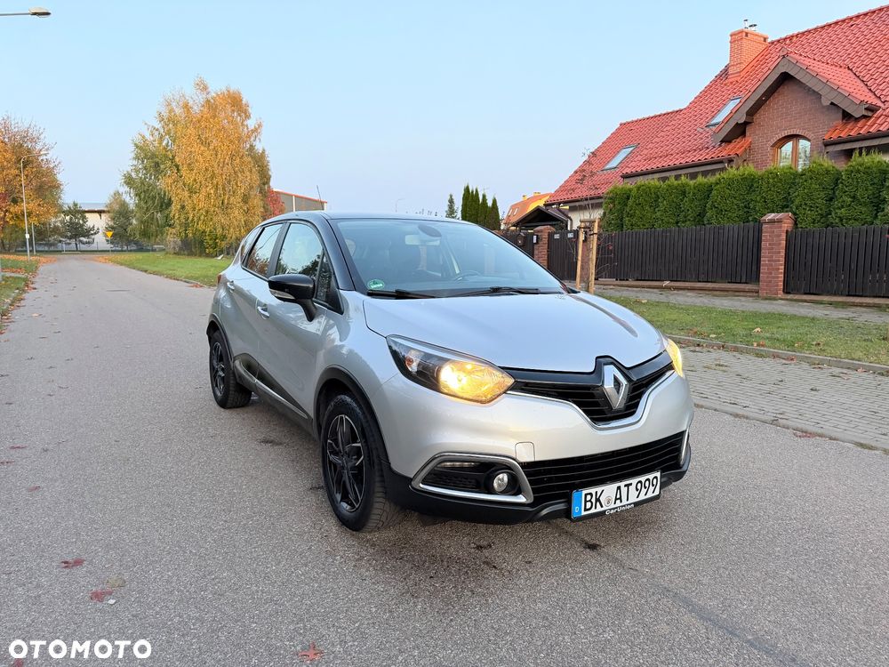Renault Captur - 23