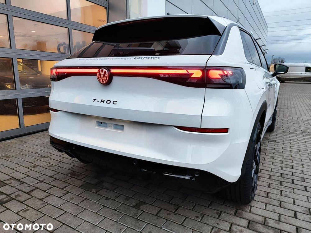 Volkswagen T-Roc - 10